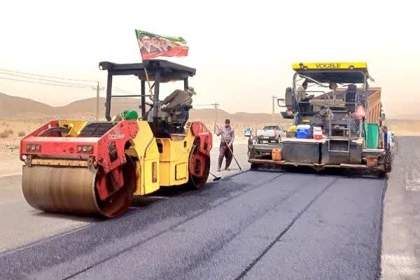 طرح بهسازی ۱۵۰کیلومتر از راه‌های روستایی قم