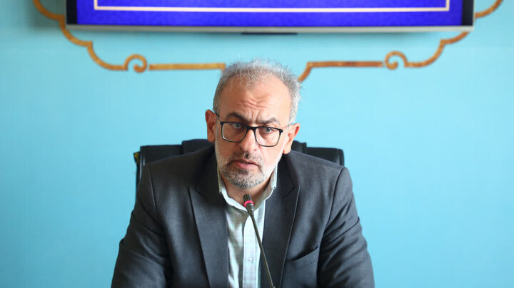 معاون استاندار: کارگروه ملی زیارت در قم برگزار می‌شود