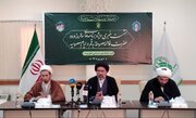 ۲۴ استان میزبان سفیران کریمه در سالروز ورود حضرت معصومه(س) به قم