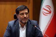 برنامه‌های سالروز ورود حضرت معصومه(س) با نگاه تمدنی دنبال شود