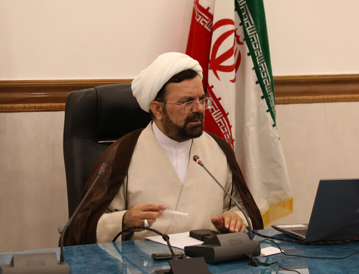 پیش‌بینی اعتبار ۱۲ هزار میلیارد تومانی برای ساخت دانشگاه تمام‌هوشمند در قم