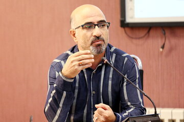 مدیر پروژه: ربات «دین‌دان» خطاهای نوشتاری کاربران را می‌شناسد