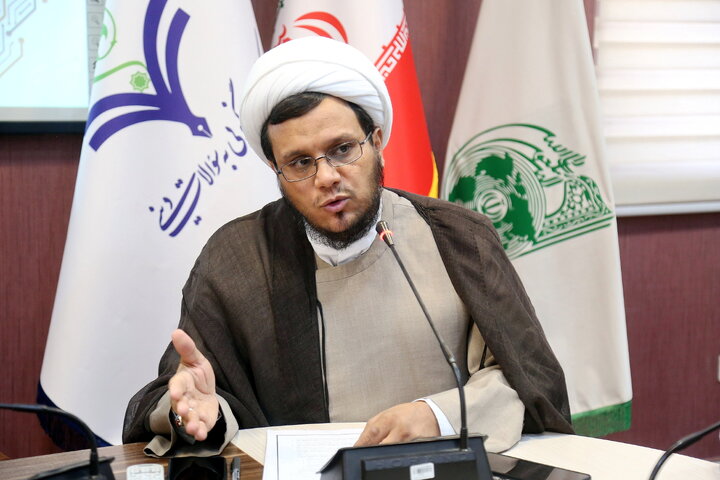 سامانه «دین‌دان» پاسخگویی هوشمند دینی را توسعه می‌دهد