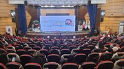 برگزیدگان چهارمین جشنواره قرآنی، فرهنگی و هنری شهید آوینی در دانشگاه قم تجلیل شدند