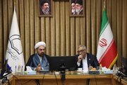 ابرچالش‌های کشور از جنس علوم انسانی است، نه فنی‌مهندسی