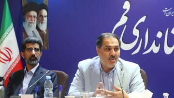 معاون عمرانی استاندار قم: علم و ایده باید به صنعت و خدمات تبدیل شود