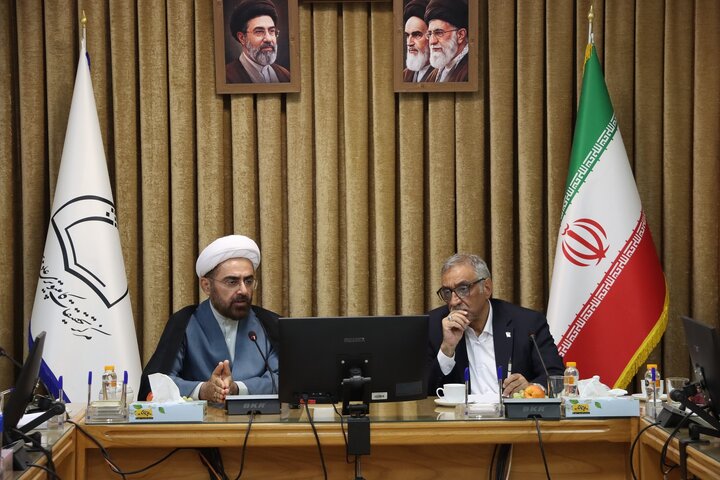 ابرچالش‌های کشور از جنس علوم انسانی است، نه فنی‌مهندسی