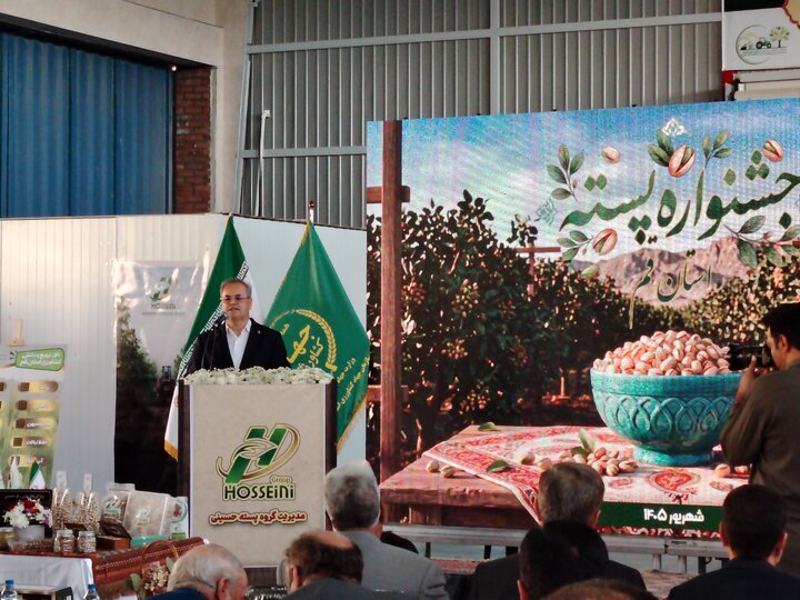 معاون وزیر جهاد کشاورزی: افزایش بهره‌وری، راهکار کاهش هزینه سفره مردم است