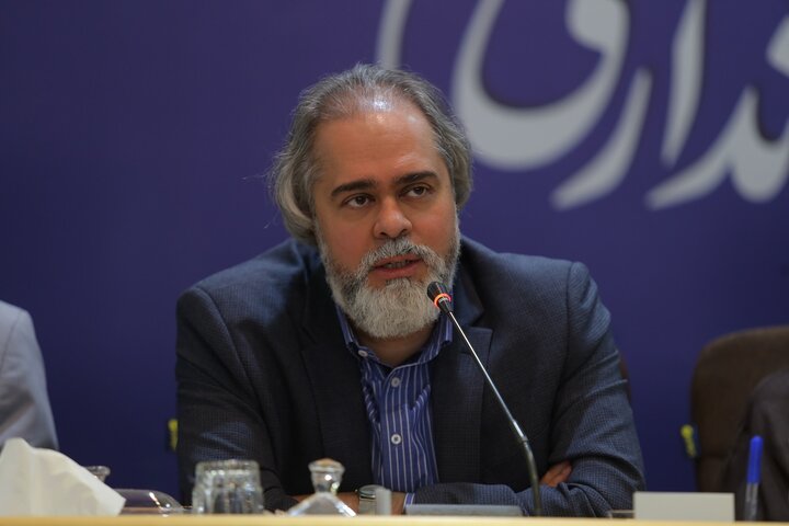 معاون وزیر فرهنگ: قم به قطب سینمای دینی و اخلاقی تبدیل شود