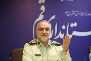تشدید مقابله با خرده‌فروشان مواد مخدر در شعاع ۳۰۰ متری مدارس و دانشگاه‌های قم