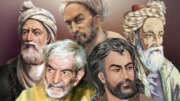 شعر و ادب فارسی؛ قدرتی فرهنگی و تمدنی برای انتقال مفاهیم انسانی