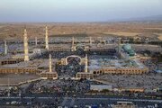 برنامه‌های مسجد جمکران در هفته جاری اعلام شد