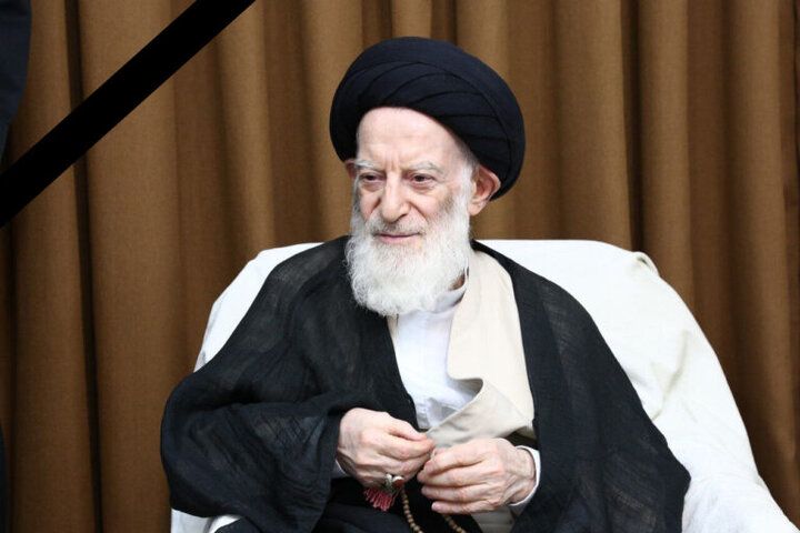 مراسم تشییع و تدفین آیت‌الله العظمی شبیری زنجانی در قم برگزار می‌شود