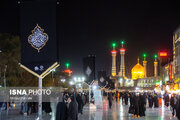 سه وجه تمایز حضرت معصومه(س) با دیگر امامزادگان