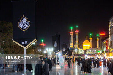 سه وجه تمایز حضرت معصومه(س) با دیگر امامزادگان