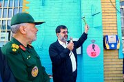 زنگ آغاز سال تحصیلی ۱۴۰۵–۱۴۰۶ در قم نواخته شد