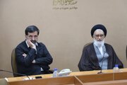 تأکید امام جمعه قم بر تداوم تجمعات مردمی