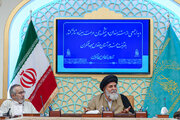 مسجد جمکران آماده توسعه همکاری با هنرمندان در عرصه مهدویت است