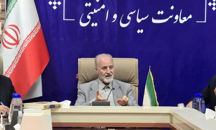 معاون استاندار: مشارکت‌های مردمی در قم باید به سمت پیشگیری از اعتیاد هدایت شود