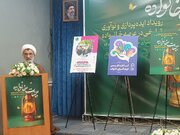 خسروپناه: کار فرهنگی واقعی در میدان و با حمایت از گروه‌های جهادی محقق می‌شود