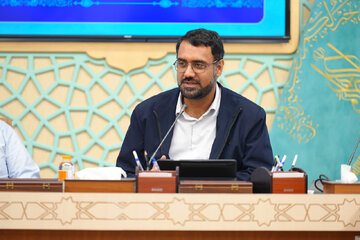 یک مسئول: چارچوب محتوایی مشترک برای فعالیت رسانه‌ای در حوزه مهدویت تدوین شود