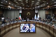 آیین نکوداشت «دکتر سیدرضا رئیس‌کرمی» در قم برگزار شد