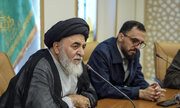 تولیت مسجد جمکران: هنرهای تجسمی، زبان تصویر برای تبیین مهدویت هستند