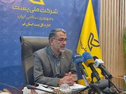 سورتینگ هوشمند در پست قم راه‌اندازی شد / تجزیه ۳۵۰۰ مرسوله در هر ساعت