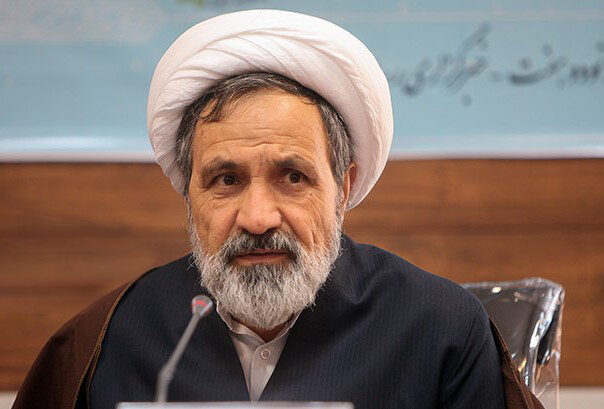 استاد حوزه علمیه قم: قدرت ایران در محاسبات الهی فراتر از مؤلفه‌های مادی است