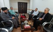 رئیس دادگاه عمومی بخش خلجستان قم:حفظ و صیانت از منابع آبی یک تکلیف شرعی و قانونی است