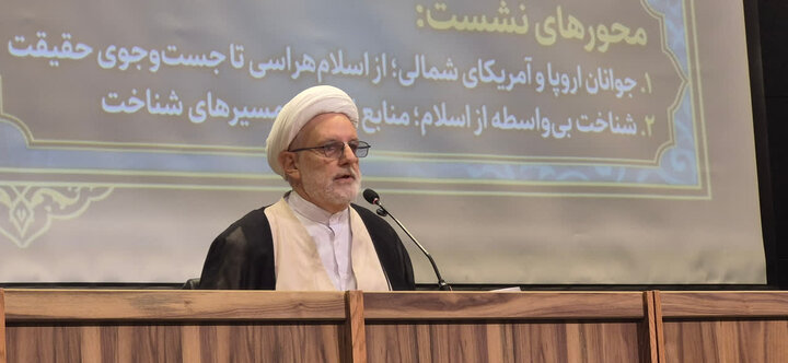 عبدالکریم پاز: تحولات غزه زمینه‌ساز بیداری افکار عمومی جهان شد