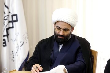 استاد حوزه علمیه: نقش دولت‌های مشارکت‌کننده در جنگ باید مشخص شود