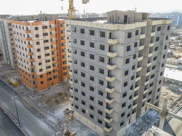 هوش مصنوعی به‌تنهایی ضامن ایمنی ساختمان‌ها نیست