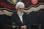 استاد حوزه علمیه: دنیاطلبی اصلی ترین دلیل انحراف خواص است
