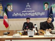 مختومه شدن ۱۰ هزار و ۱۲۸ فقره پرونده در ۷ ماه گذشته