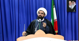 تروریست نامیدن دولت آمریکا توسط مجلس شورای اسلامی قابل تقدیر است