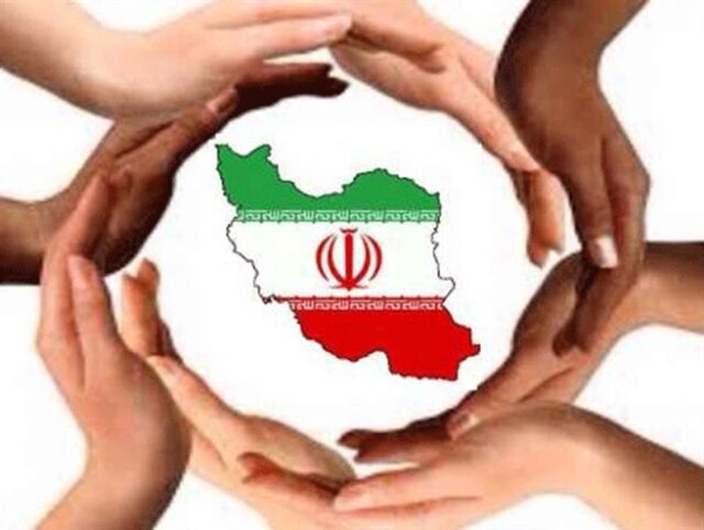 وحدت ملی و همدلی مردم بزرگ‌ترین پشتوانه کشور است