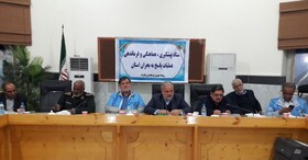 ‌خسارت سیل در سیستان و بلوچستان به بیش ‌از ۲.۹ هزار میلیارد تومان رسید