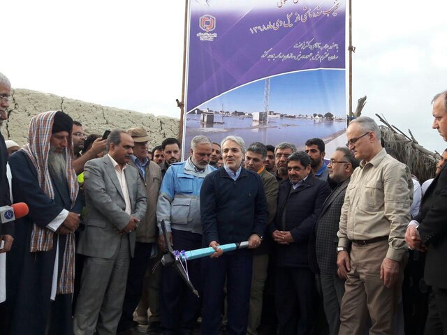 24 هزار واحد مسکونی در سیستان و بلوچستان احداث و بازسازی می شود