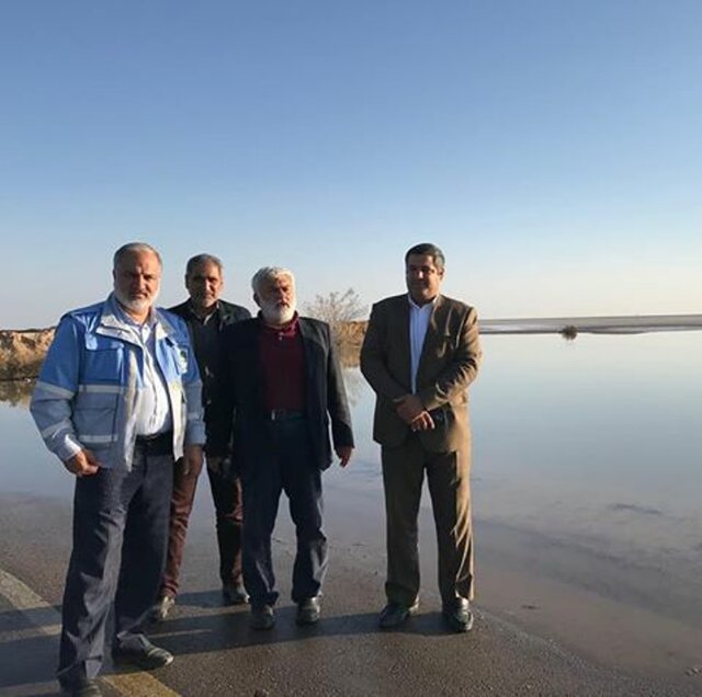 مسئولان برای بازگرداندن شرایط به روال عادی تلاش کنند