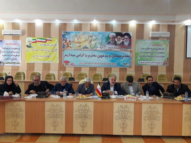 طرح آبیاری دشت سیستان موجب افزایش پایداری کشاورزی می شود