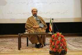 هیچ تحولی در منطقه بدون دخالت ایران رقم نخواهد خورد