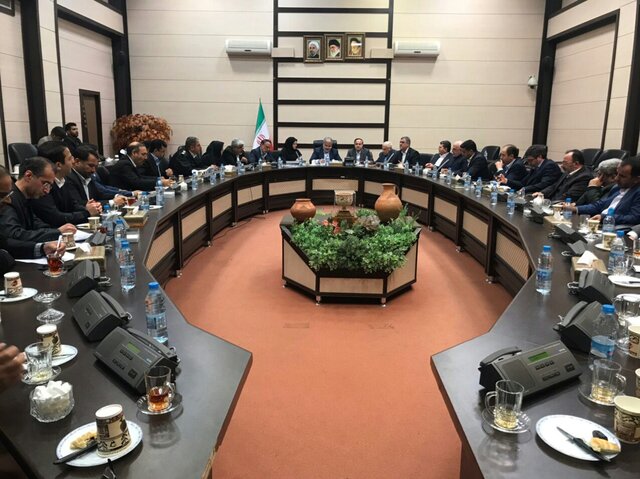 بیش از 20 درصد درآمدهای صنعت بیمه توسط سودجویان به هدر می رود 