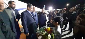 سیستان وبلوچستان  استان راهبردیست