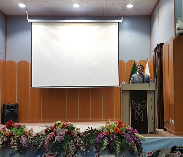 شرکت های دانش بنیان می توانند در ساختار اقتصادی کشور تغییر ایجاد کنند