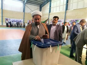 نماینده ولی فقیه در سیستان وبلوچستان: دشمن در تلاش برای کمرنگ‌جلوه دادن تاثیر انقلاب اسلامی است