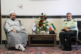 نماینده ولی فقیه در سیستان و بلوچستان: تامین امنیت پیش نیاز همه پیشرفت هاست