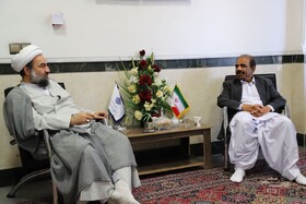 امام جمعه زاهدان: باید با به کارگیری ظرفیت ها چهره سیستان وبلوچستان را تغییر داد