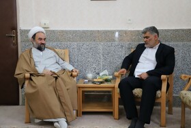 هجمه آمریکایی ها به ستاد اجرایی فرمان امام نشان از موفقیت آن دارد