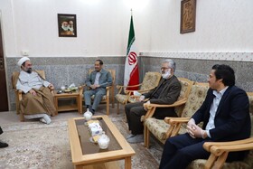 امام جمعه زاهدان: فرهنگ امر به معروف و نهی از منکر در جامعه انتشار یابد